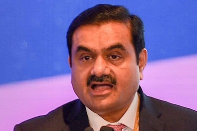 Adani Green Energy Rally 18% On Securing $1.36 billion In Follow-On Funding