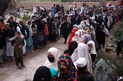 ‘We Were Already Untouchables’: Christians in Pakistan Face Easter Vulnerable Amid Lay Offs Due to Covid-19