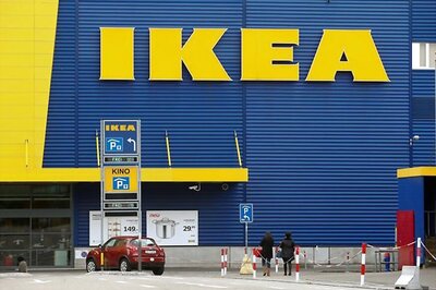 IKEA's First India Store Opens in Hyderabad With Prices Cheaper Than Rest of the World