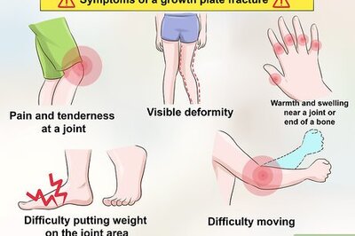 How to Treat a Growth Plate Fracture