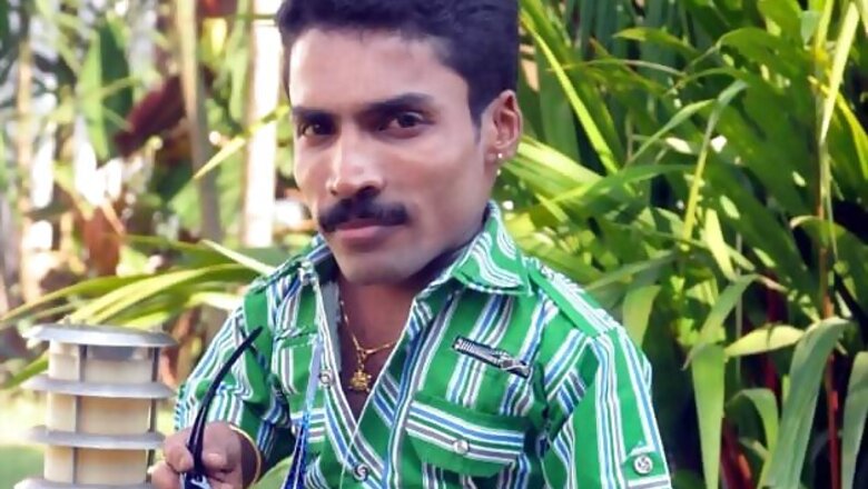 Guinness Pakru to direct full length Malayalam film