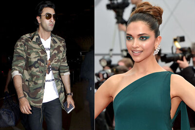 Ranbir Kapoor, Deepika Padukone will Walk the Ramp for Mijwan: Manish Malhotra