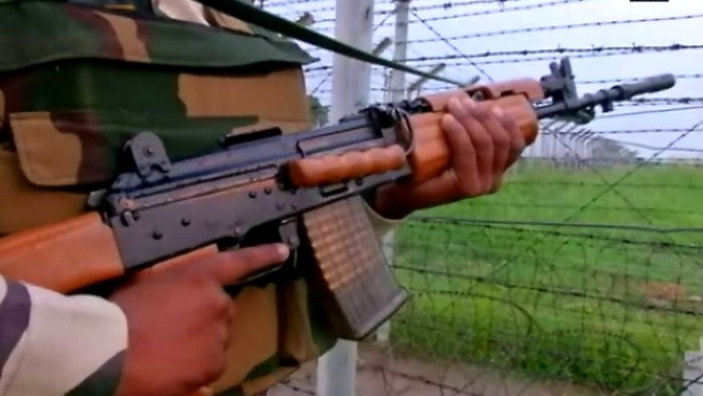 Pakistani Soldiers Killed in Retaliatory Firing in Noushera Sector: Indian Army