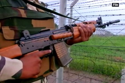 Pakistani Soldiers Killed in Retaliatory Firing in Noushera Sector: Indian Army
