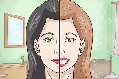 How to Change Your Look