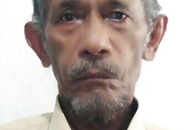 Former AP Newsperson Ali Kotarumalos Dies In Indonesia