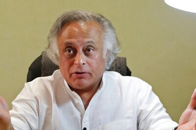 No Country Other Than India Has Made Its G20 Presidency an 'election Campaign': Jairam Ramesh