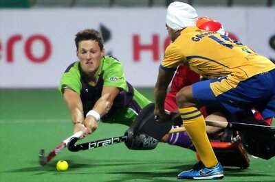 HIL: Punjab eye first win against Ranchi