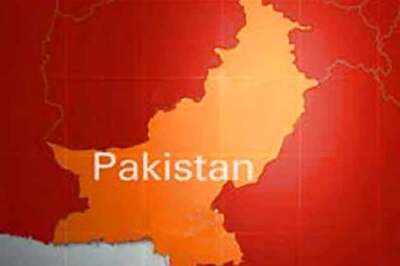 Pakistan: Journalist shot dead by gunmen