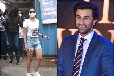 Is Alia Bhatt Hunting for Her Forever Home with Beau Ranbir Kapoor?
