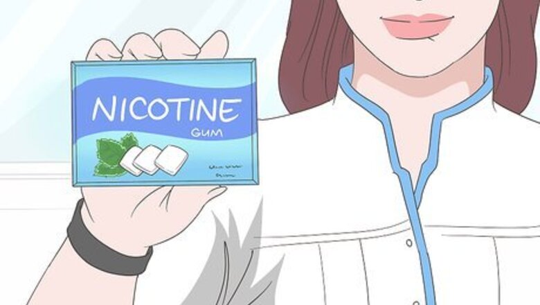 How to Quit Smoking with Nicotine Gum
