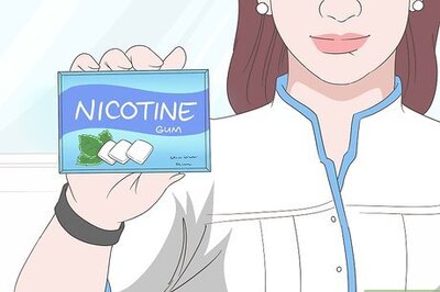 How to Quit Smoking with Nicotine Gum