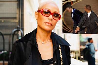 Jada Pinkett Says Chris Rock Asked Her Out On Date Amid Will Smith Divorce Rumour: 'He Called Me...'