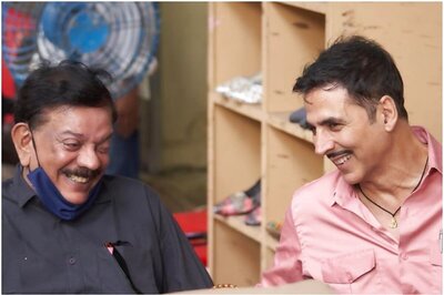 Akshay Kumar, Priyadarshan's Comedy Movie to Go on Floors in 2022
