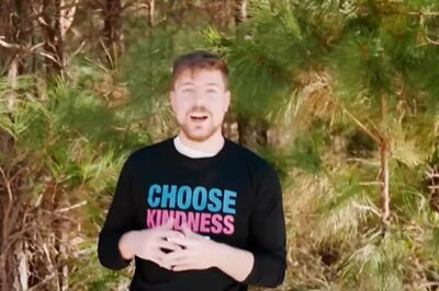 How YouTuber MrBeast And Team Revamped A Hospital In Nepal's Village