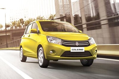 Maruti Suzuki Comes Up With Year End Offers And Discounts on Diesels