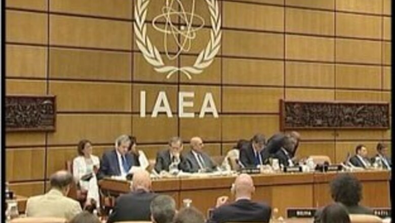 Experts say Iran can make nuclear bomb