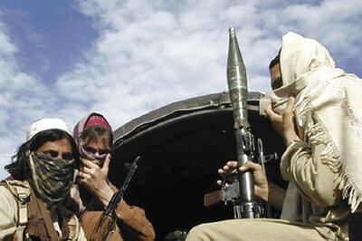 Voicing Fears of Many Countries, US Warns of Pakistan Terrorists Striking India in Wake of J&K Move