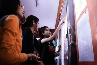 UP Board Result 2018: Class 10th, 12th Results May Release in April at upresults.nic.in