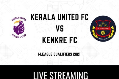 I-League 2021 Qualifiers: Kerala United FC vs Kenkre FC Schedule and Match Timings: When and Where to Watch KUFC vs Kenkre Telecast, Team News