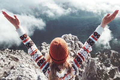 National Mountain Climbing Day 2022: Here’s Why Climbing Mountains Can Enrich Your Life