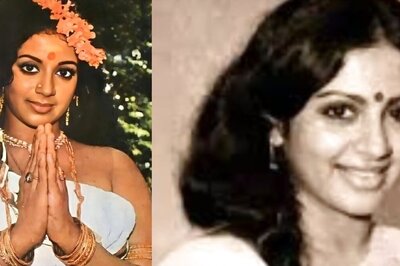 When Actress Srividya Donated Property Worth Crores For Poor Students Before Death