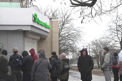 'Situation Very Serious': Centre to Fly Out Indians from Ukraine's Neighbouring Countries 'at Earliest'