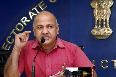 Sisodia Asks Schools to Involve Guest, Contract Teachers in New Teaching-learning Plan