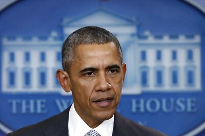 'No specific, credible threat' to US from Islamic State: White House