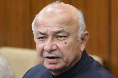 Sanaullah's body will be handed over to Pak: Shinde