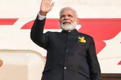 Prime Minister Narendra Modi to Visit Germany and UAE from June 26-28