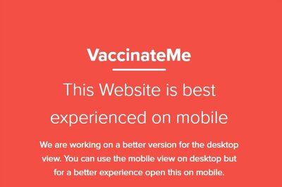 COVID-19 Relief: VaccinateMe by HealthifyMe Will Help You Find Vaccine Slots in India, How to Use