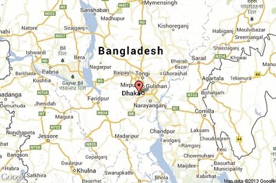 Bangladesh war crimes court to deliver verdict on BNP leader on Tuesday