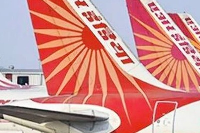 Air India Divestment Complete: As Maharaja Returns to Tata Cockpit, Here's a Timeline of Major Events