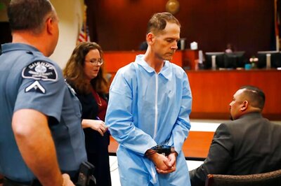 Walmart Shooting Suspect Probed on 1st Degree Murder Charge