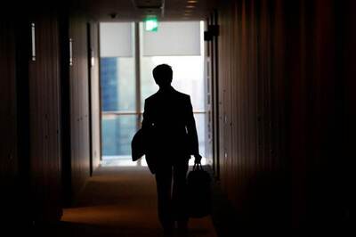 5 Things You Can Learn from a Low Wage Job