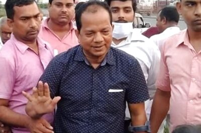 After Months of Fighting for His Life, TMC Leader is Ready for Bengal Bypoll Battle