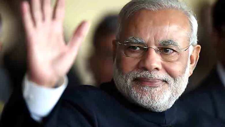 India will remain development partner of Bhutan: PM Modi