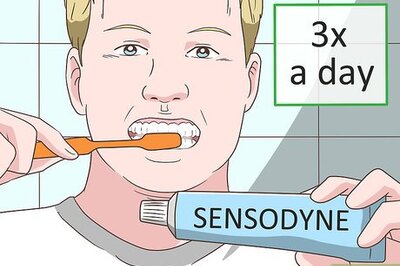 How to Cope with Teeth Whitening Sensitivity