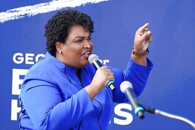 EXPLAINER: The Electoral College Meets Monday To Cast Votes