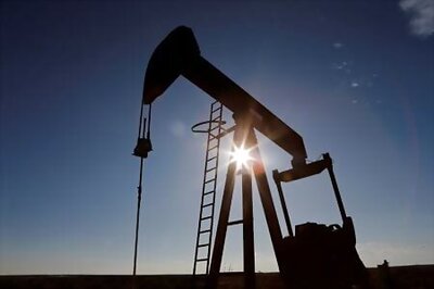 Oil giants' production cuts come to 1 million bpd as they post massive writedowns