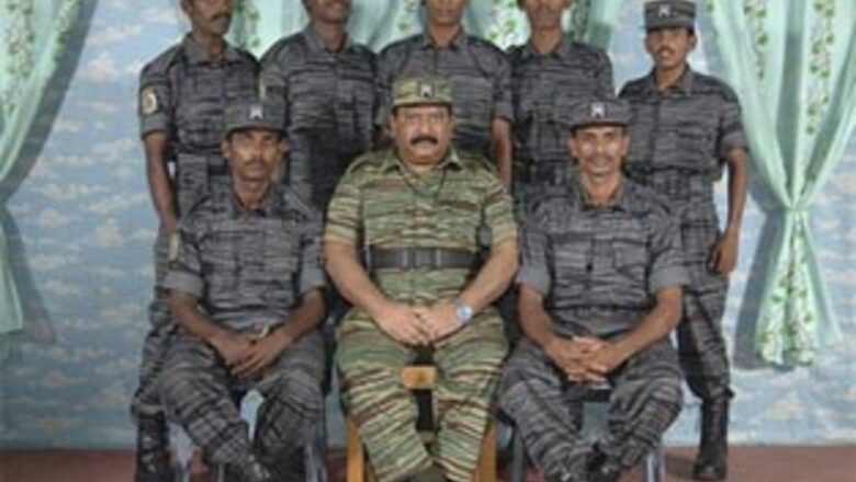 Sri Lankan Army bombs hospital in Wanni