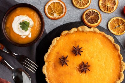 Halloween 2023: 3 Halloween Recipes You Must Try Today