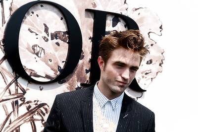 Robert Pattinson Reminisces His Harry Potter Days, Says It Was 'Friendly Family Environment'