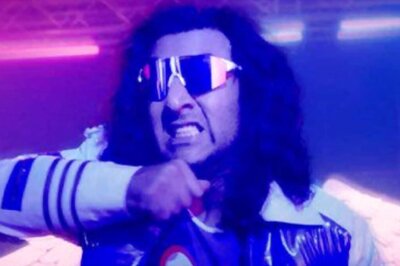 Ranbir Kapoor Sports Long Hair, Retro Look For Rohit Dhawan's 'Ultimate Fighter', Photo Goes Viral; See Here