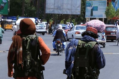 As Taliban Storm Kabul in Final Assault, Here's Why Takeover of Afghanistan's 'Heart' Sounds Death Knell for Nation