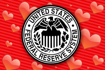 Cupid targets US central bank with early Valentine tweets