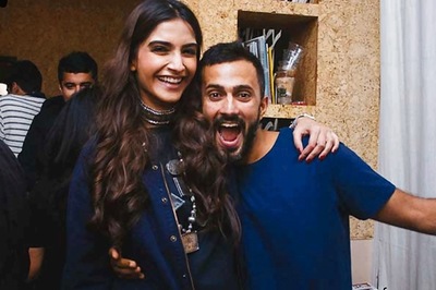 Sonam Kapoor Weds Anand Ahuja: Here is This Year’s Most Exclusive Wedding Invite