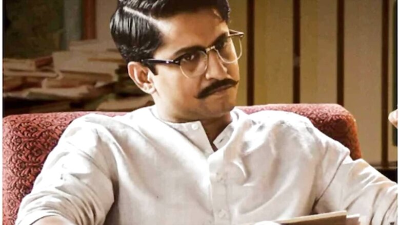 Nani Starrer Shyam Singha Roy Collects Rs 42 Lakh on 6th Day