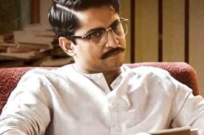 Nani Starrer Shyam Singha Roy Collects Rs 42 Lakh on 6th Day